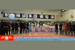 مسابقات قهرمانی استانی کاراته آزادبانوان کردستان
